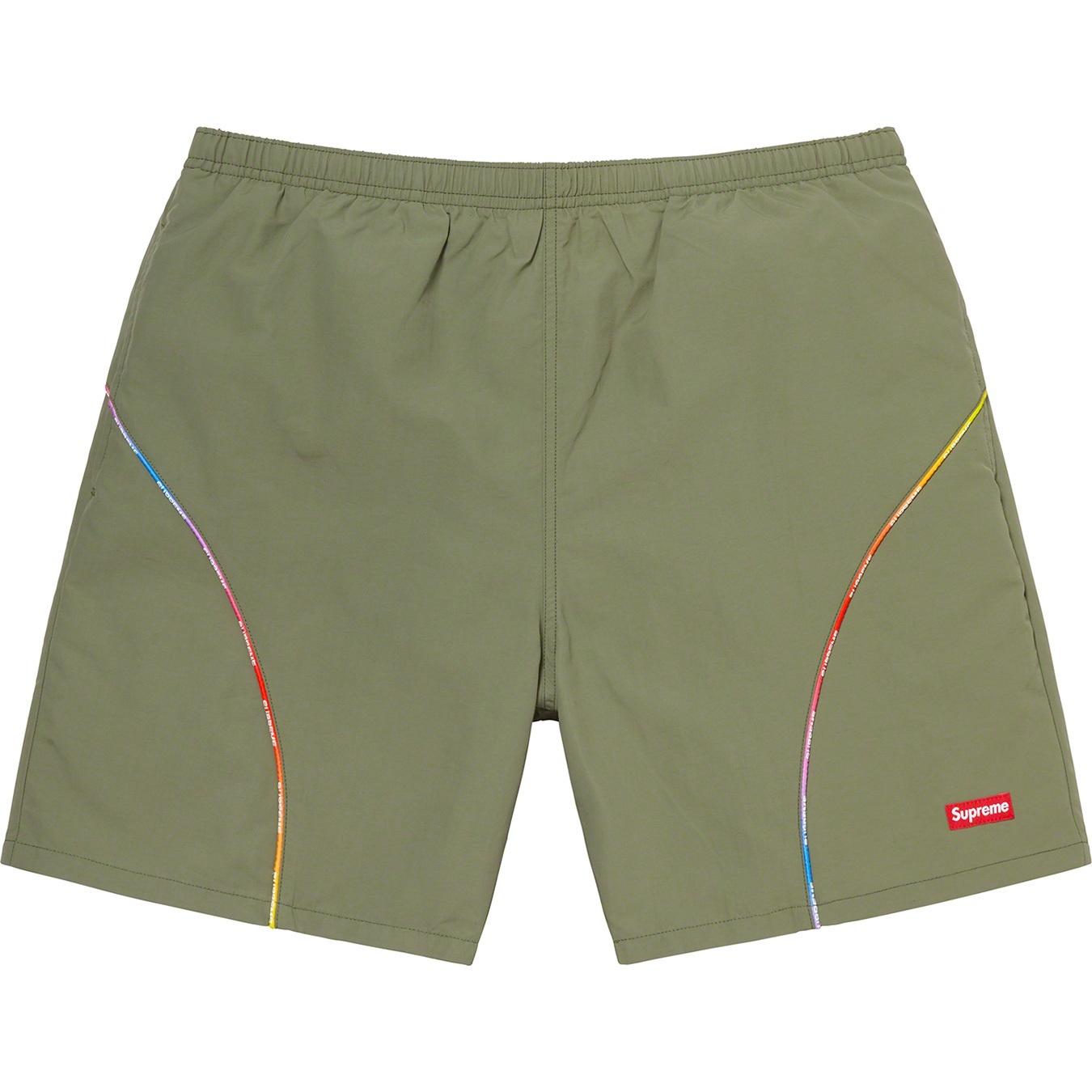 Gradient Piping Water Short view 8
